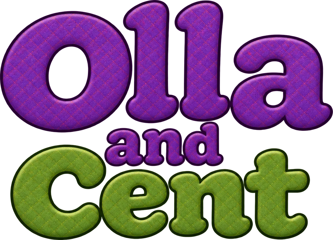 Olla and Cent